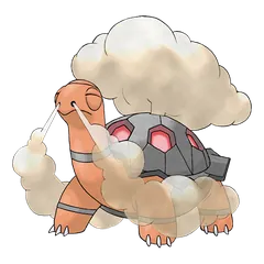Torkoal