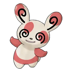 Spinda