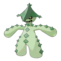 Cacturne
