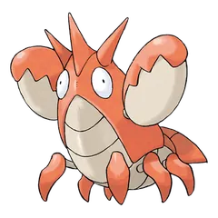 Corphish