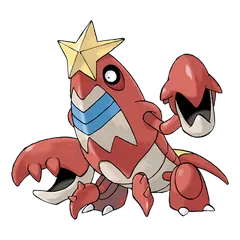 Crawdaunt
