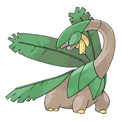 Tropius