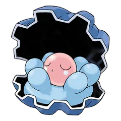 Clamperl