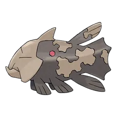 Relicanth