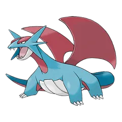 Salamence