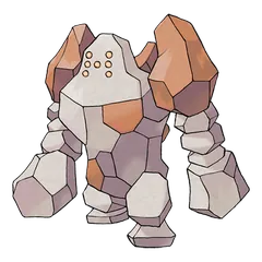 Regirock