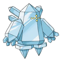 Regice