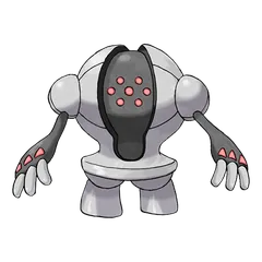 Registeel