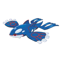 Kyogre