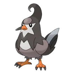 Staravia