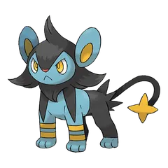 Luxio