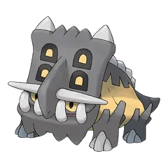 Bastiodon