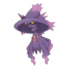 Mismagius