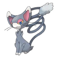 Glameow