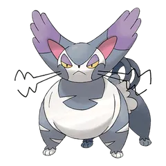 Purugly