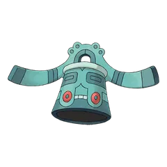 Bronzong