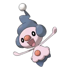 Mime Jr.