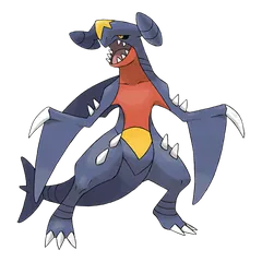 Garchomp