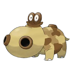 Hippopotas