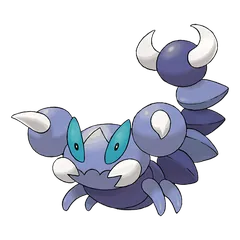 Skorupi