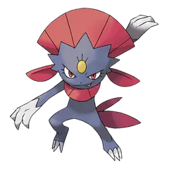 Weavile