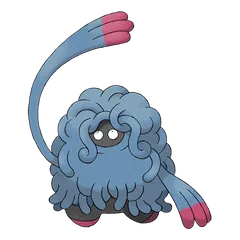 Tangrowth