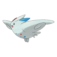 Togekiss