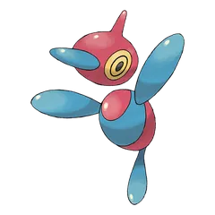 Porygon-Z