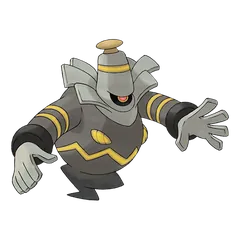 Dusknoir