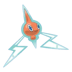 Rotom