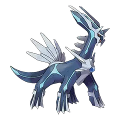 Dialga