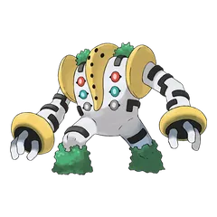 Regigigas