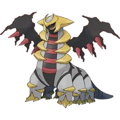 Giratina