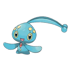 Manaphy