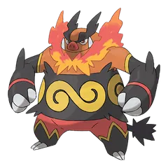 Emboar