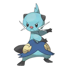 Dewott