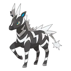 Zebstrika