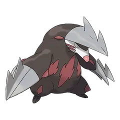 Excadrill