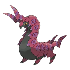 Scolipede