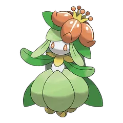 Lilligant