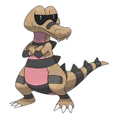 Krokorok