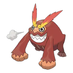 Darmanitan