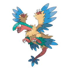 Archeops