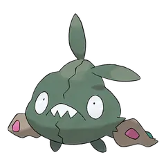 Trubbish