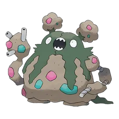 Garbodor