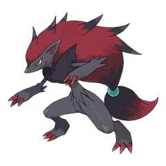 Zoroark