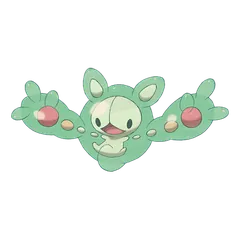 Reuniclus