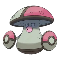 Amoonguss