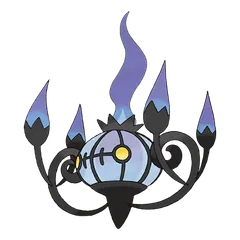 Chandelure
