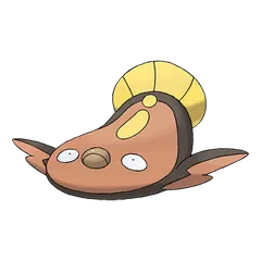 Stunfisk